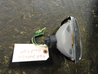 1988 Yamaha Moto4 80 Headlight