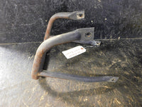 1988 Yamaha Moto4 80 Front Bumper