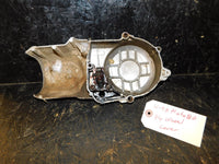 1988 Yamaha Moto4 80 Flywheel Cover
