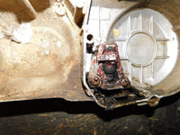 1988 Yamaha Moto4 80 Flywheel Cover