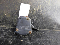 1988 Yamaha Moto4 80 Throttle
