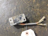 1988 Yamaha Moto4 80 Voltage Regulator