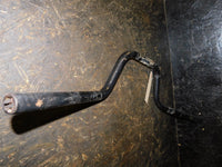 1988 Yamaha Moto4 80 Handlebars