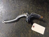 1988 Yamaha Moto4 80 Front Brake Perch