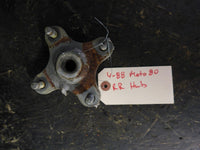 1988 Yamaha Moto4 80 Right Rear Wheel Hub