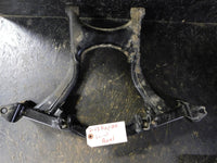 2003 Yamaha Raptor 80 2WD Front Swingarm