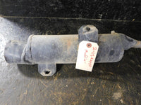 2003 Yamaha Raptor 80 2WD Exhaust