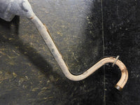 2003 Yamaha Raptor 80 2WD Exhaust