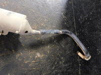 2003 Yamaha Raptor 80 2WD Exhaust