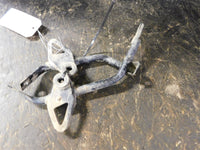 2003 Yamaha Raptor 80 2WD Real Plastic Supports / Heal Guards