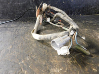 2003 Yamaha Raptor 80 2WD Wiring Harness
