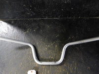 2003 Yamaha Raptor 80 2WD Handlebars