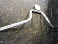 2003 Yamaha Raptor 80 2WD Handlebars