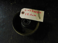 2003 Yamaha Raptor 80 2WD Right Front Brake Hub