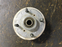 2003 Yamaha Raptor 80 2WD Right Front Brake Hub