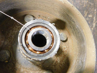 2003 Yamaha Raptor 80 2WD Right Front Brake Hub