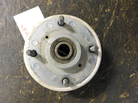 2003 Yamaha Raptor 80 2WD Left Front Brake Hub