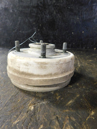 2003 Yamaha Raptor 80 2WD Left Front Brake Hub