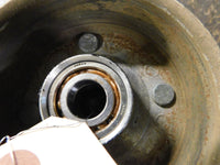 2003 Yamaha Raptor 80 2WD Left Front Brake Hub