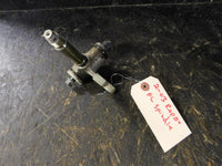 2003 Yamaha Raptor 80 2WD Left Front Spindle / Knuckle