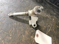 2003 Yamaha Raptor 80 2WD Left Front Spindle / Knuckle