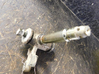 2003 Yamaha Raptor 80 2WD Left Front Spindle / Knuckle