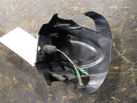 2003 Yamaha Raptor 80 2WD Dash