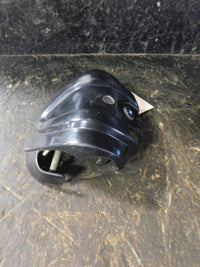 2003 Yamaha Raptor 80 2WD Dash