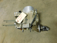 2003 Yamaha Raptor 80 2WD Engine / Motor Bottom