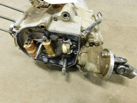 2003 Yamaha Raptor 80 2WD Engine / Motor Bottom