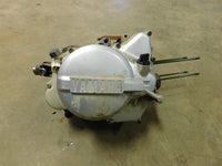 2003 Yamaha Raptor 80 2WD Engine / Motor Bottom