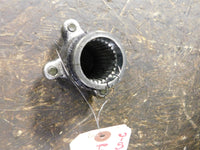 2003 Yamaha Raptor 80  2WD Rear Brake Hub