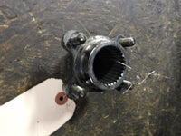 2003 Yamaha Raptor 80  2WD Rear Brake Hub