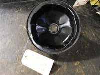 2003 Yamaha Raptor 80 2WD Rear Brake Dust Shield