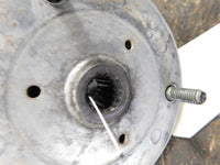 2003 Yamaha Raptor 80 2WD Left Rear Hub