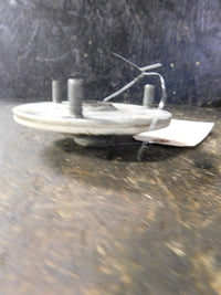 2003 Yamaha Raptor 80 2WD Left Rear Hub