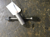 2003 Yamaha Raptor 80 2WD Drive Shaft