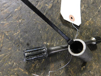 2003 Yamaha Raptor 80 2WD Drive Shaft