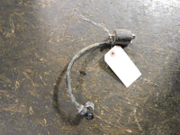 2003 Yamaha Raptor 80 2WD Coil