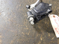 2003 Yamaha Raptor 80 2WD Throttle / Front Brake Perch