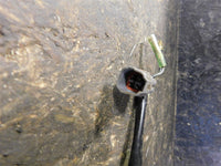 2003 Yamaha Raptor 80 2WD CDI