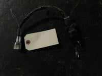 2003 Yamaha Raptor 80 2WD Key Switch