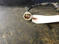 2003 Yamaha Raptor 80 2WD Key Switch