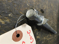 2003 Yamaha Raptor 80 2WD Swingarm Bolt