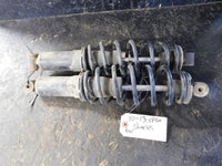 2013 Polaris Sportsman 500 Rear Shocks