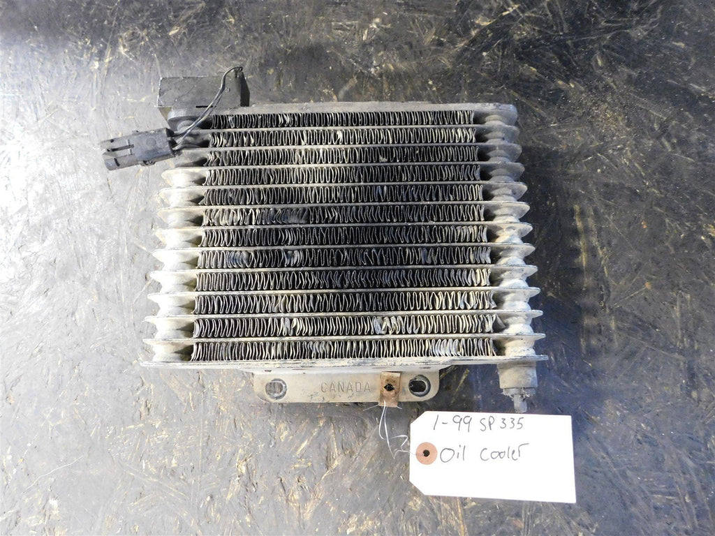 1999 Polaris Sportsman 335 Oil Cooler