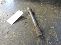 2006 Yamaha Big Bear 400 Rear Drive Shaft
