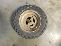 1986 Yamaha Big Wheel 80 Front Wheel