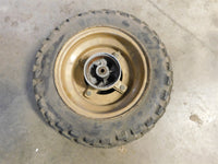 1986 Yamaha Big Wheel 80 Front Wheel