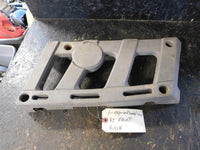 2004 Can Am Outlander 400 Right Front Rack Plastic